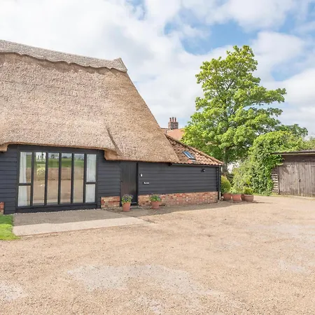 Harvest Cottage Valley Farm Barns, Snape Saxmundham Exterior photo