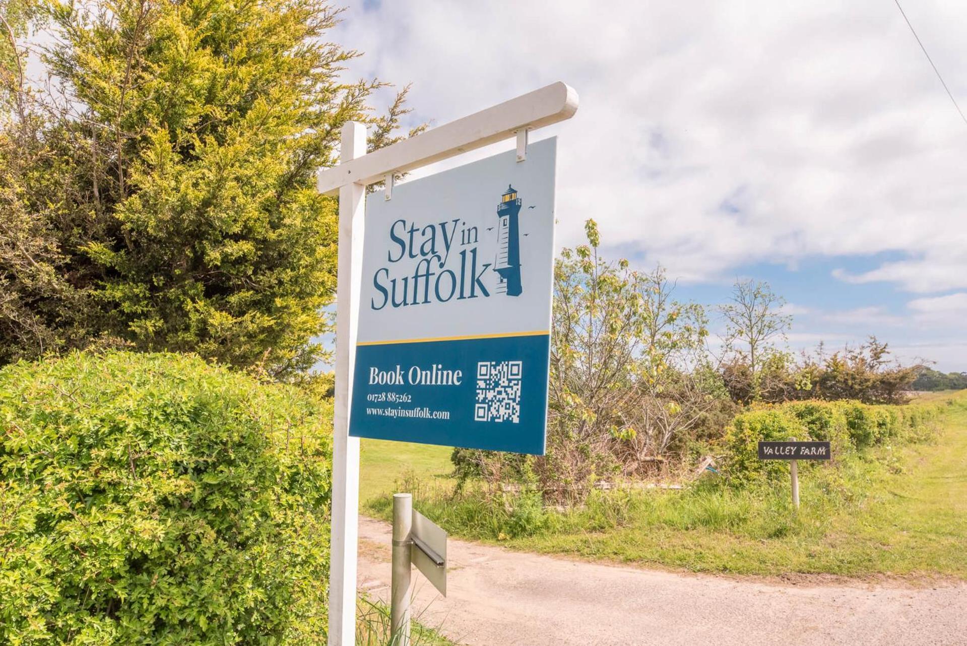 Holiday home Harvest Valley Farm Barns, Snape Saxmundham
